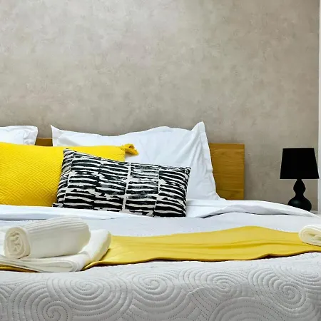 R&b Apartment Timisoara