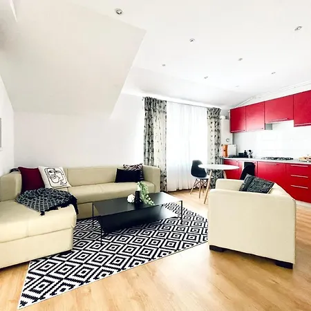 R&b Apartment Timisoara
