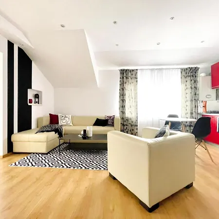Apartment R&b Timisoara