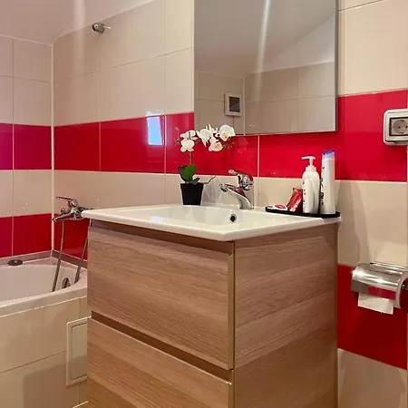 R&b Apartment Timisoara